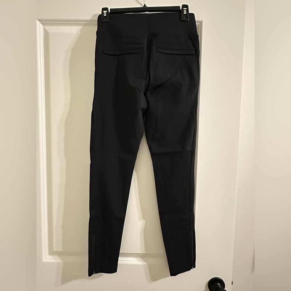 NWT Athleta Delancey Skyline black leggings